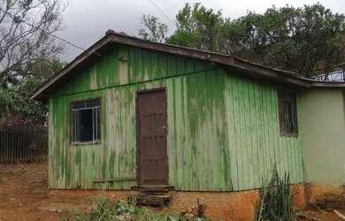 Imagem: O terreno possui 398m² de Área e está localizado em Parque