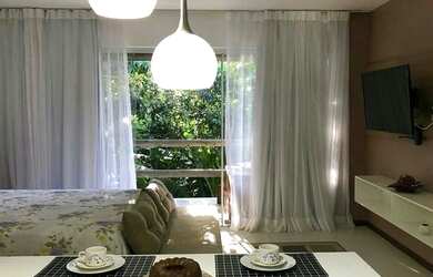 Imagem 5: Bangalô Villas do Pratagy