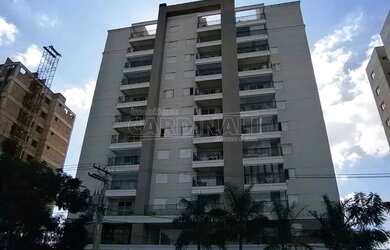 Imagem: O apartamento na cobertura possui 3 Dormitórios, 1 Banheiro