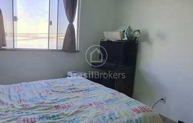 Imagem 14: Rio de Janeiro - Apartamento Padrão - Freguesia Ilha do Governador