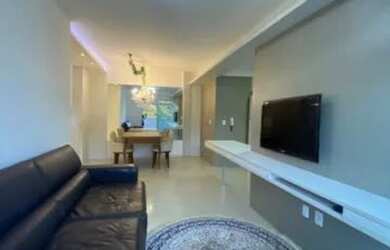 Imagem 5: Excelente cobertura Itacorubi com linda vista