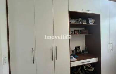 Imagem 8: Recreio dos Bandeirantes Apartamento 2 quartos, sendo 1 suite