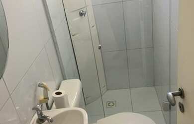 Imagem 16: Apartamento no Horto. Piscina, Churrasqueira, Ar-condicionadoeLareira