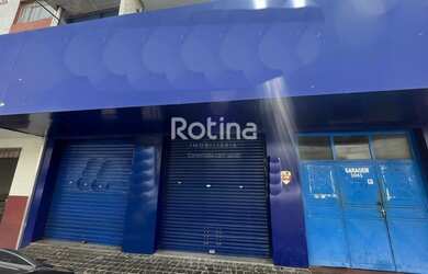 Imagem: O depósito possui 300m² de Área e está localizado em Nossa