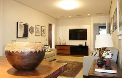 Imagem 16: Apartamento à venda, 4 quartos, 2 suítes, 3 vagas, Lourdes - Belo Horizonte/MG