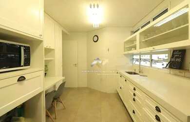 Imagem 13: Apartamento com 4 dormitórios, 136 m² - venda por R$ 820.000,00 ou aluguel...