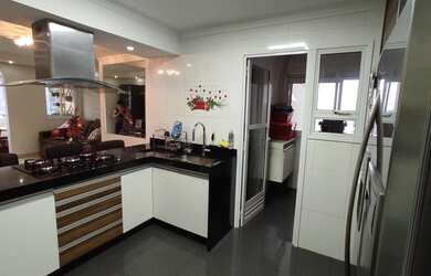 Imagem 15: Apartamento para venda com 95 metros quadrados com 3 quartos em Vila Augusta...