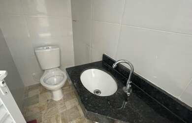 Imagem 11: Casa Seminova - Completa. Piscina, 293m² de Área, 2 Vagas na garageme2...