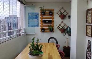 Imagem 11: Apartamento para venda com 95 metros quadrados com 3 quartos em Vila Augusta...