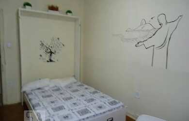 Imagem 6: Apartamento para Aluguel - Flamengo, 1 Quarto, 20 m2