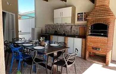 Imagem 3: Casa Temporada praia Massaguaçu -Caraguatatuba