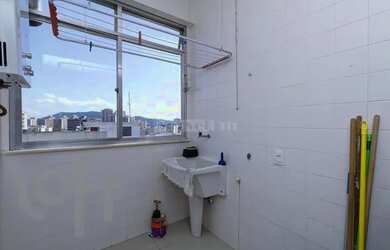 Imagem 7: Tijuca Apartamento 3 quartos, sendo 1 suite