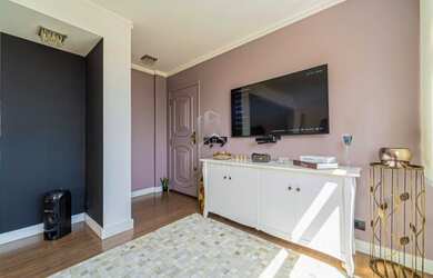 Imagem 12: Apartamento à venda, 74 m² por R$ 450.000,01 - Campo Belo - São Paulo/SP