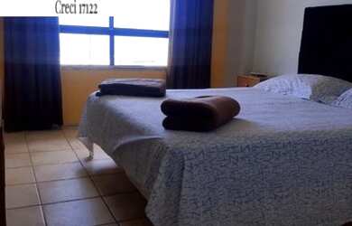 Imagem 10: Apartamento por temporada a partir R$ 175,00 na Praia do Futuro em Fortaleza-CE