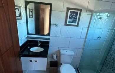 Imagem 11: Casa Mobiliada no Condomínio Bouganville 1 - Unamar/ Cabo Frio