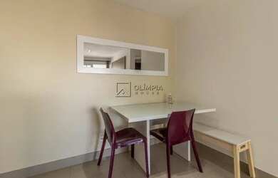 Imagem 7: Apartamento Locação 1 Dormitórios - 53 m² Campo Belo