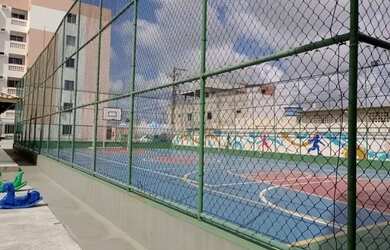 Imagem 13: Residencial Porto Atlântico