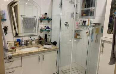 Imagem 8: Apartamento Locação Moema 120 m² 3 Dormitórios