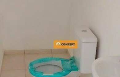 Imagem 11: Sobrado residencial à venda, Condomínio Residencial Habitarte, CAXANGÁ,...