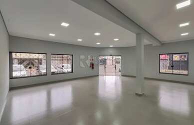 Imagem 3: Salão para aluguel, Jardim Antonio Joaquim Fagundes - Iracemápolis/SP