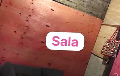 Imagem 4: Vendo barraco grande no jockey Club são Vicente