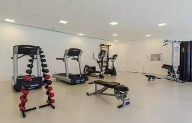 Imagem 12: Rarus Flats - Flat para venda - Edifício Edifício Triplo