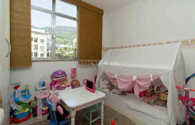 Imagem 11: Tijuca Apartamento 3 quartos, sendo 1 suite