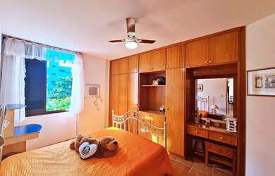 Imagem 9: OPORTUNIDADE AMPLO APARTAMENTO, MUITO BEM LOCALIZADO, 04 DORMITÓRIOS