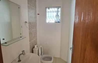 Imagem 5: CASA/SOBRADO SÃO JOSÉ. Churrasqueira, 150m² de Área, 4 Vagas na garageme2...