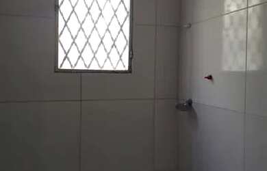 Imagem: O quarto e está localizado em Campo Grande, Rio de Janeiro