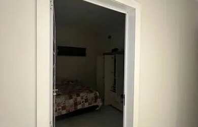 Imagem: O quarto está localizado em Lagarto, SE para alugar por R$300