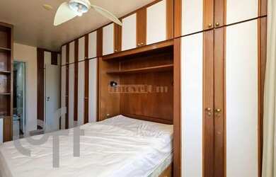 Imagem 16: Tijuca Apartamento 3 quartos, sendo 1 suite