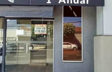 Imagem: O depósito possui 15m² de Área e está localizado em Vila