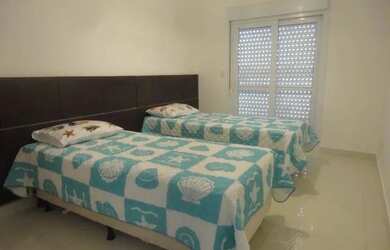 Imagem 13: VISTA AO MAR, COM LAZER. Piscina, Churrasqueira, VarandaeVista para o...