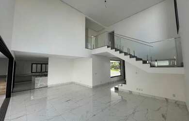 Imagem 4: Sobrado 4Suítes 383m² Condomínio Residencial Alphaville Araguaia Alphaville...