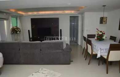 Imagem: O apartamento possui 2 Dormitórios, 3 Banheiros, 1 Vaga na