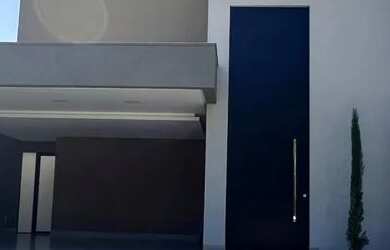 Imagem: Sobrado 4 suítes plenas em Condomínio horizontal Village Trindade