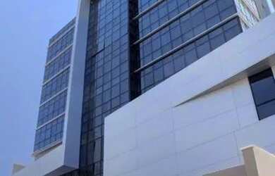 Imagem: O depósito possui 1 Vaga na garagem, 22m² de Área e está