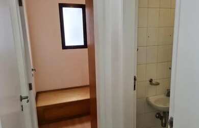 Imagem 6: SÃO PAULO - Apartamento Padrão - MOEMA