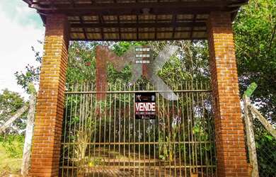 Imagem: A fazenda possui 24.200m² de Área e está localizado em Jardim