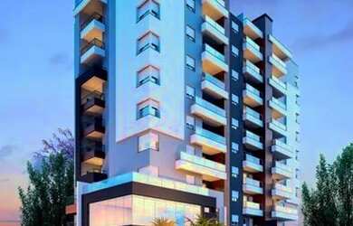 Imagem 1: Residencial Atmosfera. Churrasqueira, 179m² de Área, 2 Vagas na garageme3...