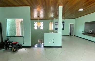 Imagem 13: Casa na Farolândia