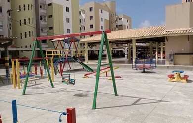 Imagem 14: Residencial Porto Atlântico