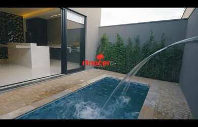 Imagem 13: LINDA CASA DE ALTO LUXO CONDOMINIO VIVENDAS DA MATA AROEIRA RIBEIRÃO...