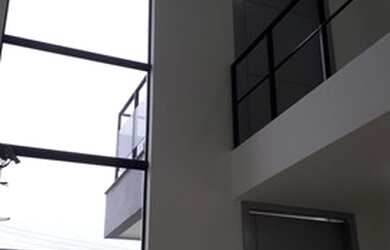 Imagem 11: Forest hill - casa duplex alto padrão - próxima à saída 240m²