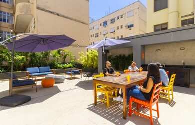 Imagem 12: Apartamento para alugar na Praia do Flamengo, Flamengo, Rio de Janeiro...