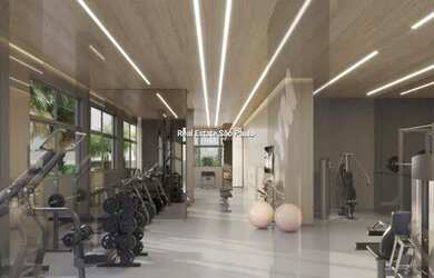 Imagem 8: Apartamento para Venda - 69m², 2 dormitórios, sendo 1 suites, 1 vaga - Vila Leopoldina