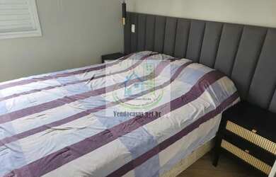 Imagem 15: Apartamento Para Locação No Condomínio Mund - J. Marajoara