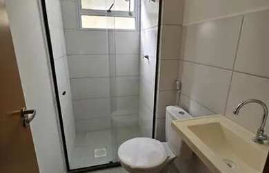 Imagem 2: Residencial Algarve pe22. 53m² de Área, 1 Vaga na garageme2 Dormitórios