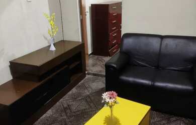 Imagem: Kitnet Mobiliada em Itabira